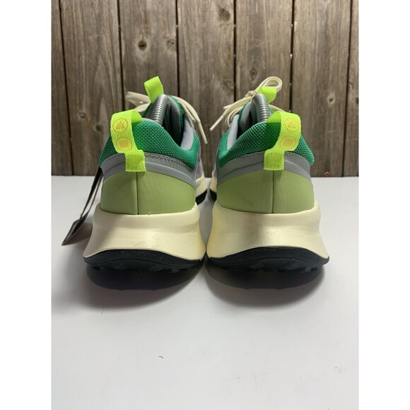 Nike Juniper Trail 2 Next Nature Low Wolf Grey Volt 2023 NWT Mens Shoe Sz 10 - Picture 5 of 10